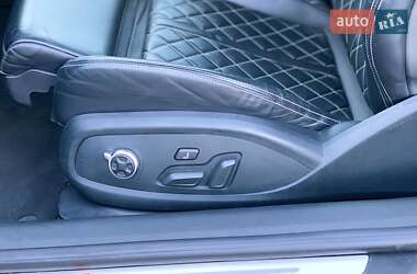 Купе Audi S5 2017 в 
