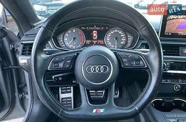 Купе Audi S5 2017 в 