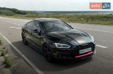 Купе Audi S5 2019 в Киеве