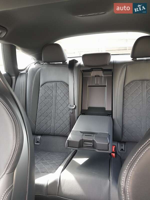 Купе Audi S5 2022 в Харкові