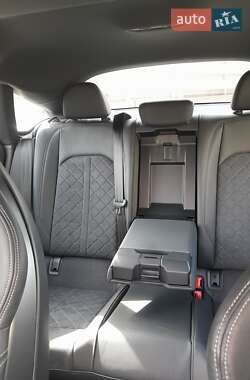 Купе Audi S5 2022 в 