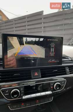 Купе Audi S5 2022 в 