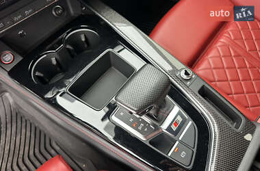 Ліфтбек Audi S5 2024 в  фото 12 Ліфтбек Audi S5 2024 в