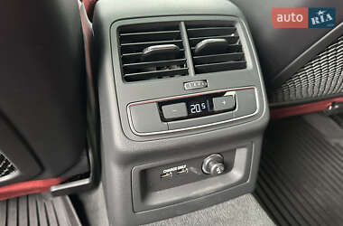 Ліфтбек Audi S5 2024 в  фото 20 Ліфтбек Audi S5 2024 в