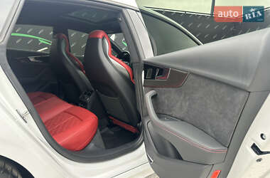 Ліфтбек Audi S5 2024 в  фото 28 Ліфтбек Audi S5 2024 в