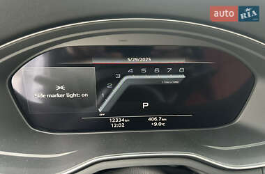 Ліфтбек Audi S5 2024 в  фото 31 Ліфтбек Audi S5 2024 в