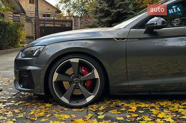 Купе Audi S5 2019 в 
