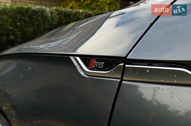 Купе Audi S5 2019 в 