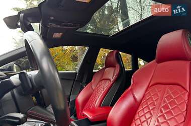 Купе Audi S5 2019 в 