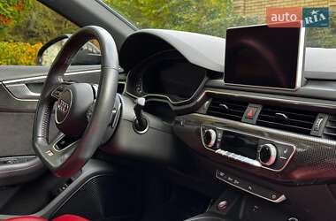 Купе Audi S5 2019 в 
