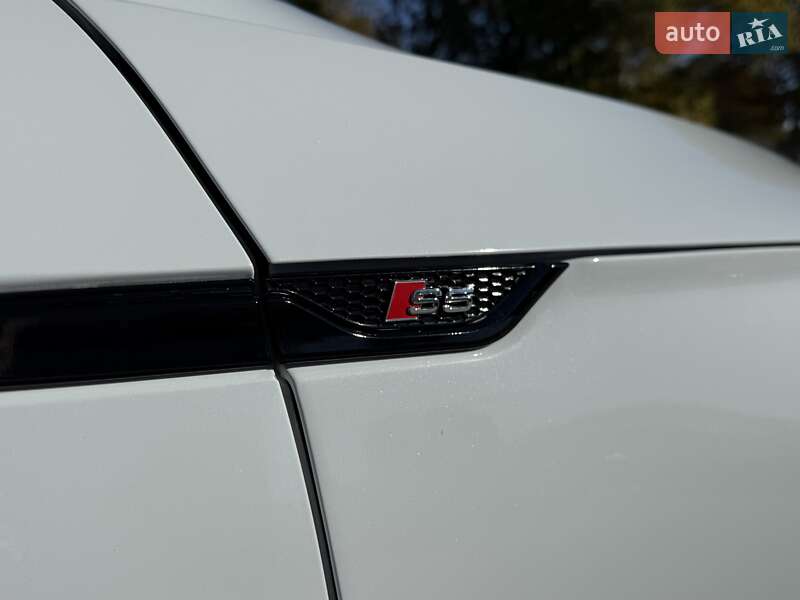 Купе Audi S5 2019 в Одесі фото 13 Купе Audi S5 2019 в Одесі