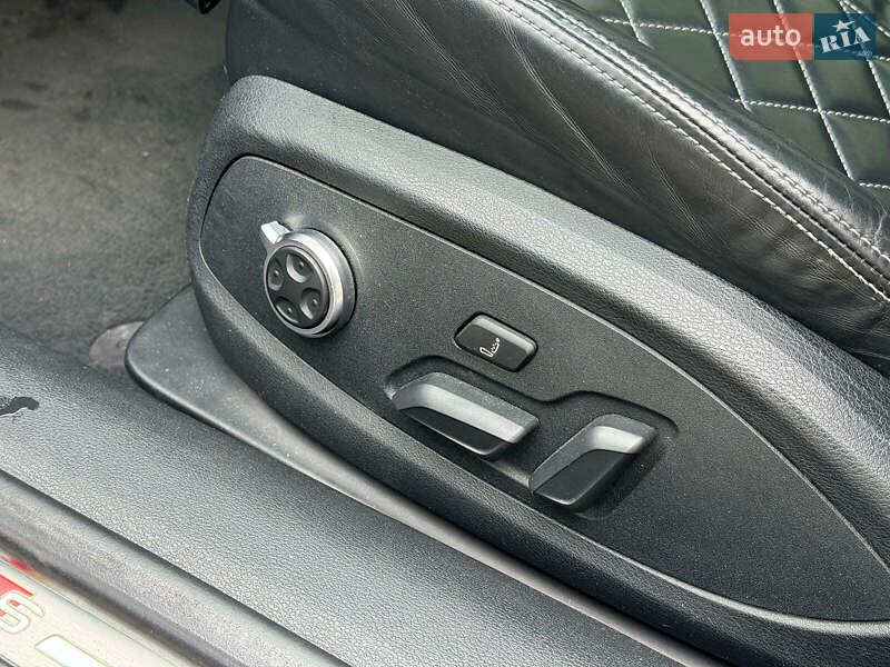 Купе Audi S5 2017 в Виннице фото 19 Купе Audi S5 2017 в Виннице