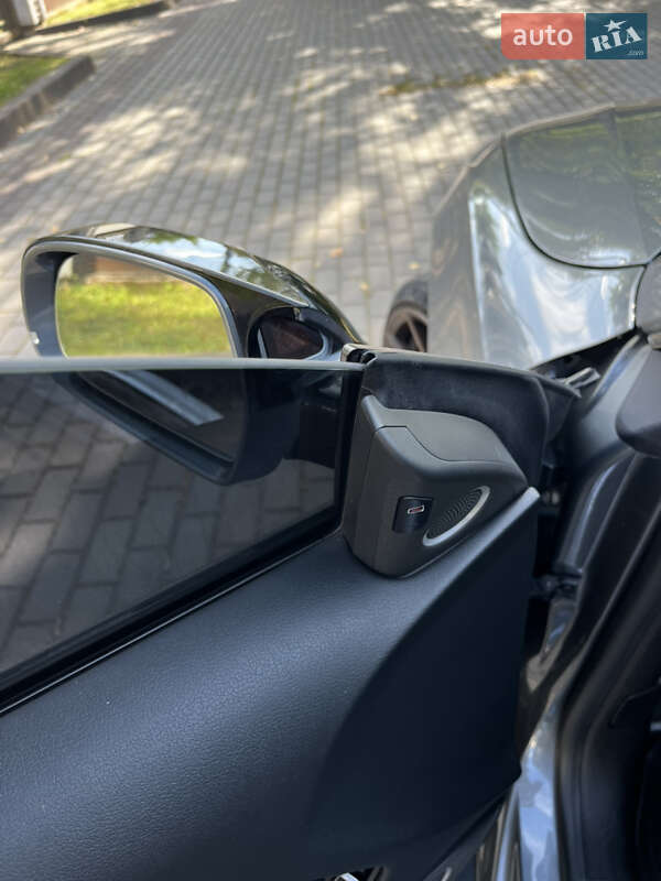 Купе Audi S5 2013 в Рівному