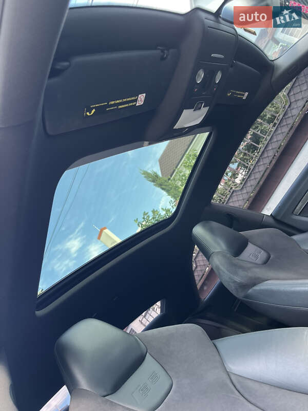 Купе Audi S5 2013 в Рівному