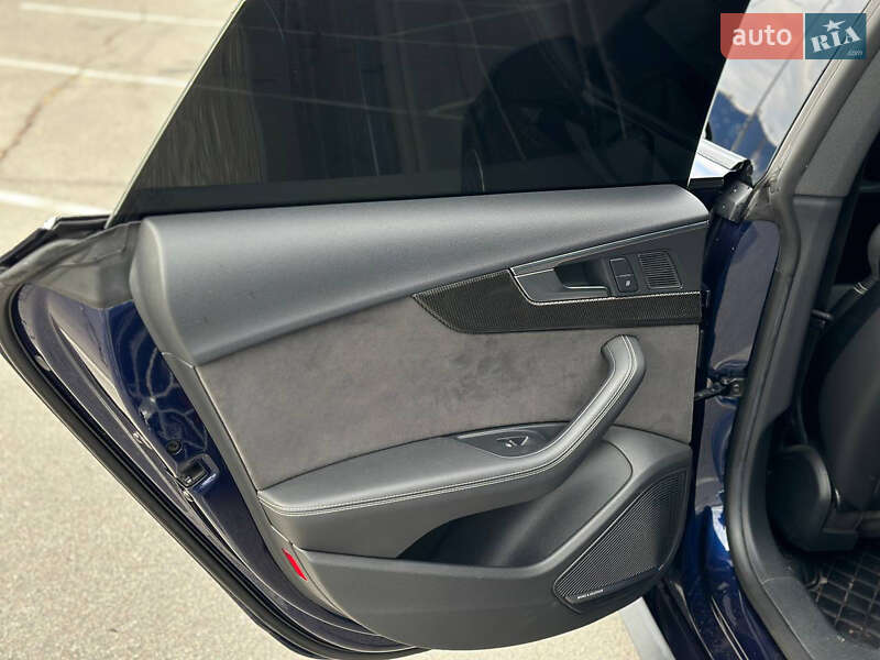 Купе Audi S5 2018 в Днепре фото 25 Купе Audi S5 2018 в Днепре