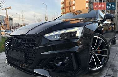 Купе Audi S5 2018 в Києві