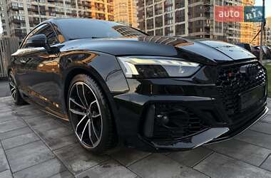 Купе Audi S5 2018 в Києві