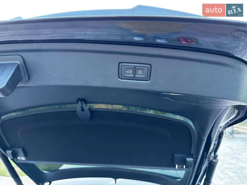 Купе Audi S5 2018 в Києві фото 15 Купе Audi S5 2018 в Києві