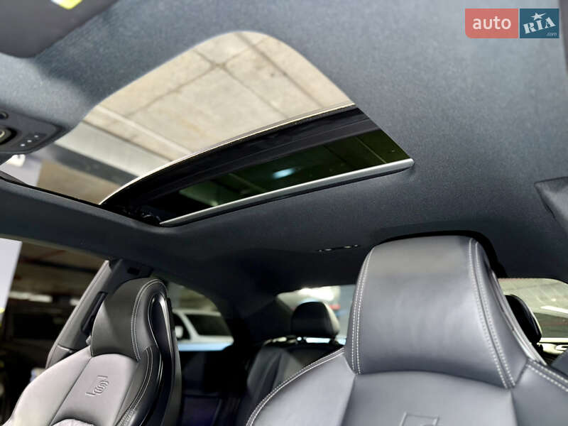 Купе Audi S5 2019 в Києві фото 25 Купе Audi S5 2019 в Києві