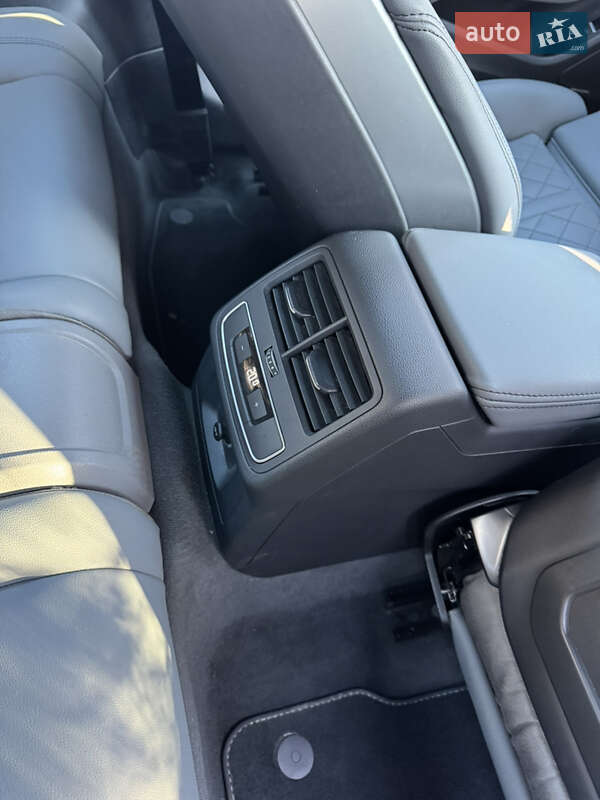 Кабриолет Audi S5 2017 в Тернополе фото 40 Кабриолет Audi S5 2017 в Тернополе