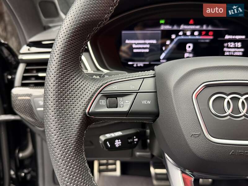 Купе Audi S5 2023 в Києві фото 30 Купе Audi S5 2023 в Києві