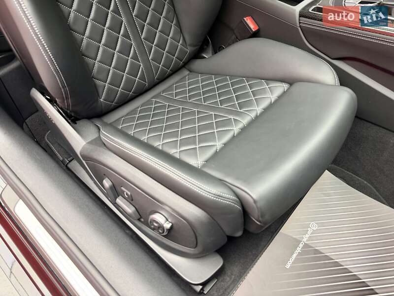 Купе Audi S5 2023 в Києві фото 43 Купе Audi S5 2023 в Києві