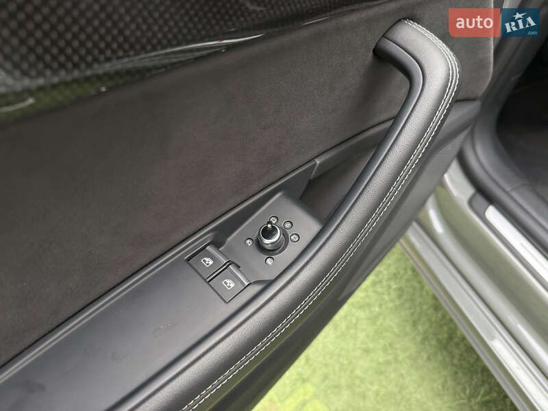 Купе Audi S5 2021 в Одесі