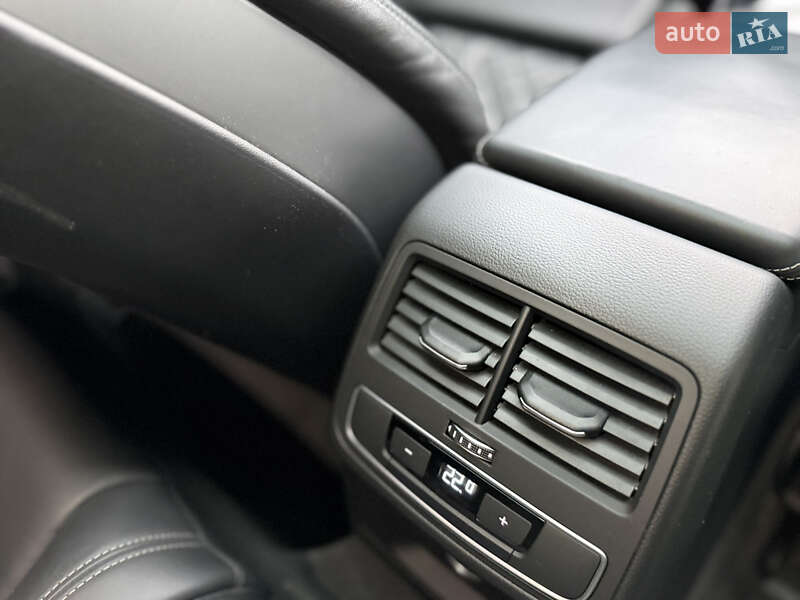 Купе Audi S5 2021 в Одесі