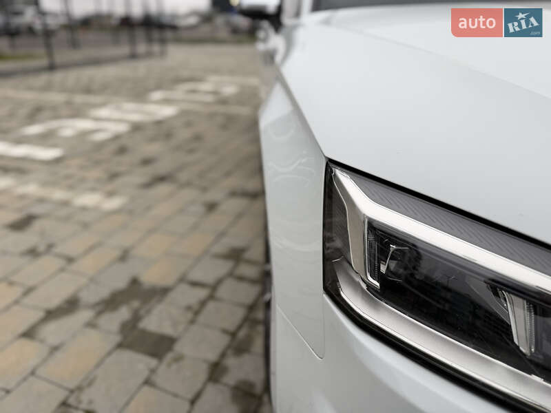 Купе Audi S5 2017 в Львові
