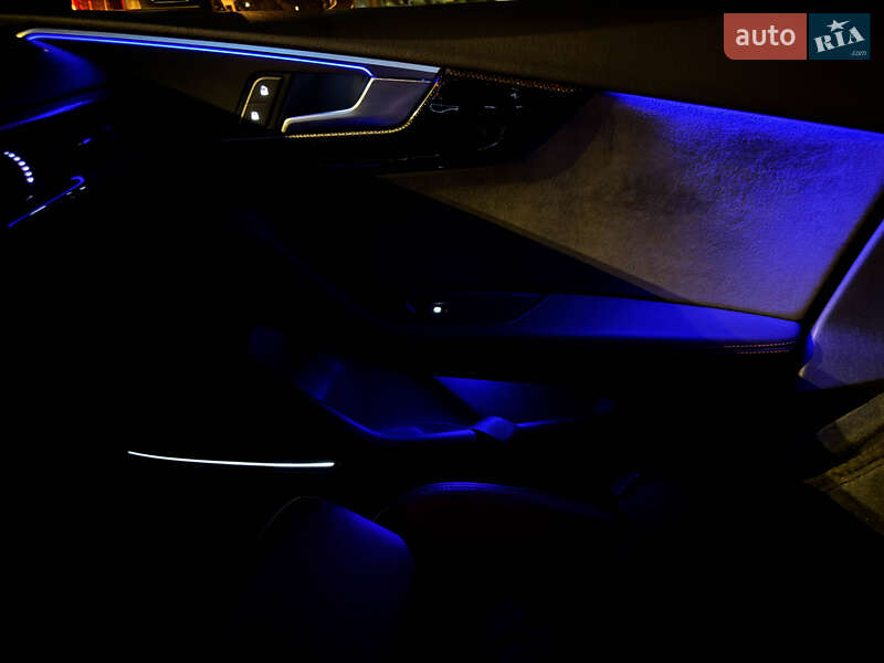 Купе Audi S5 2017 в Одесі фото 50 Купе Audi S5 2017 в Одесі