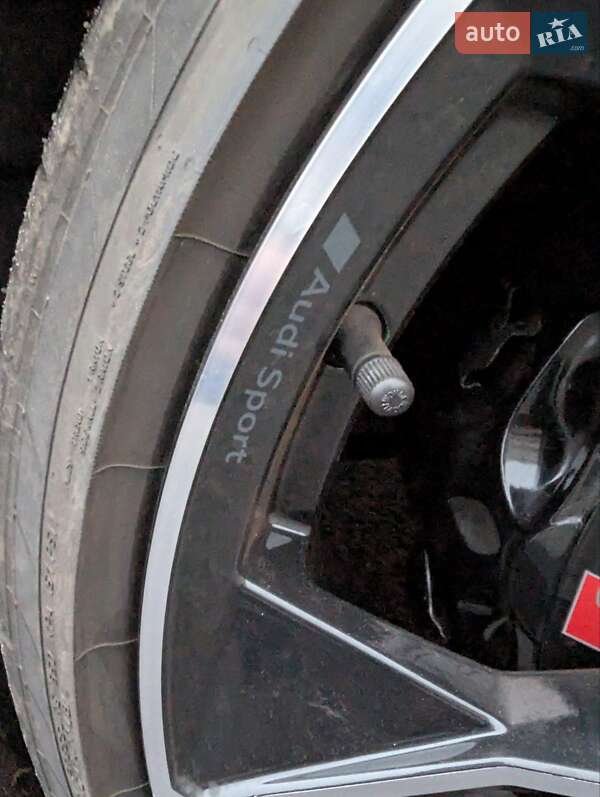 Купе Audi S5 2023 в Броварах фото 12 Купе Audi S5 2023 в Броварах