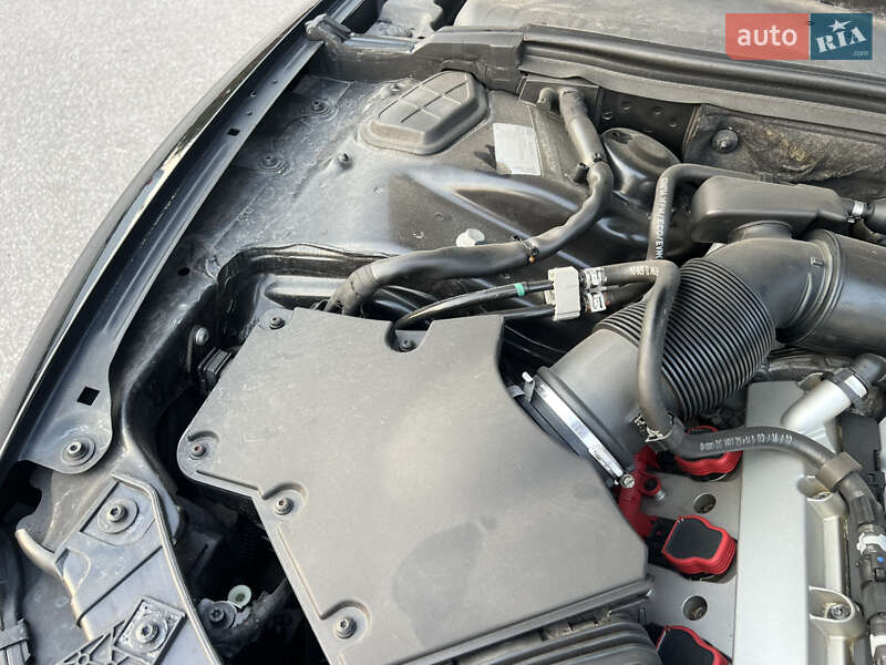 Купе Audi S5 2012 в Киеве фото 19 Купе Audi S5 2012 в Киеве