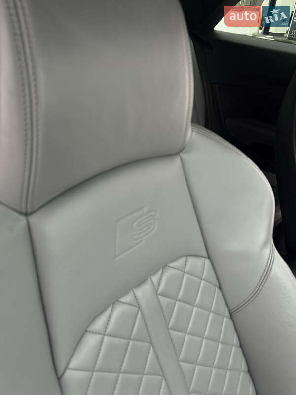 Купе Audi S5 2018 в Днепре