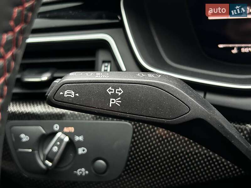 Лифтбек Audi S5 2024 в Киеве