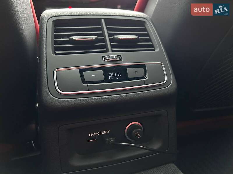 Лифтбек Audi S5 2024 в Киеве