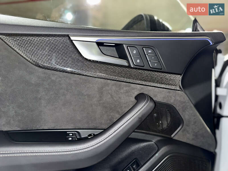 Купе Audi S5 2019 в Киеве фото 28 Купе Audi S5 2019 в Киеве