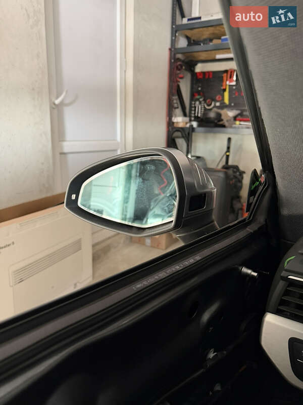 Купе Audi S5 2018 в Львові