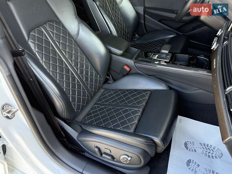 Купе Audi S5 2023 в Виннице фото 43 Купе Audi S5 2023 в Виннице