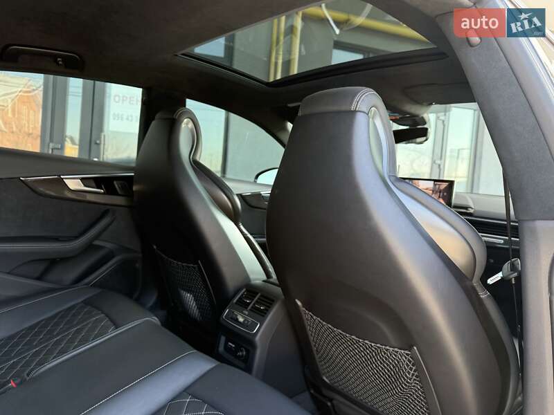 Купе Audi S5 2023 в Виннице фото 51 Купе Audi S5 2023 в Виннице