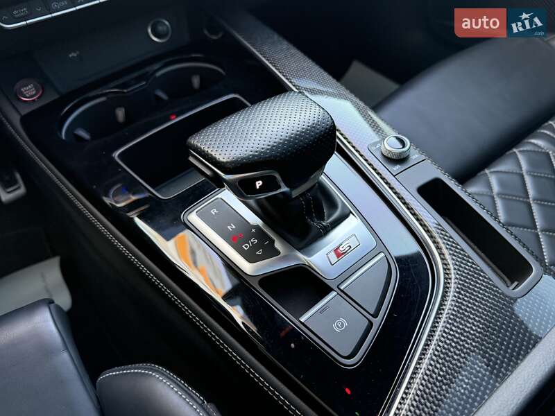 Купе Audi S5 2023 в Виннице фото 55 Купе Audi S5 2023 в Виннице