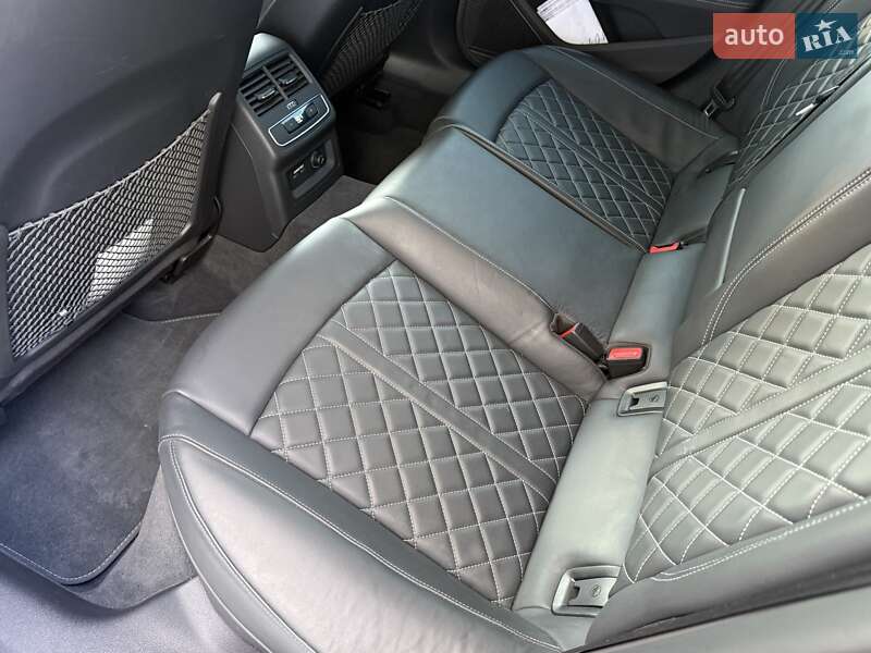 Купе Audi S5 2023 в Виннице фото 57 Купе Audi S5 2023 в Виннице