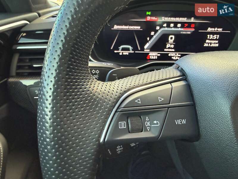 Купе Audi S5 2023 в Виннице фото 81 Купе Audi S5 2023 в Виннице