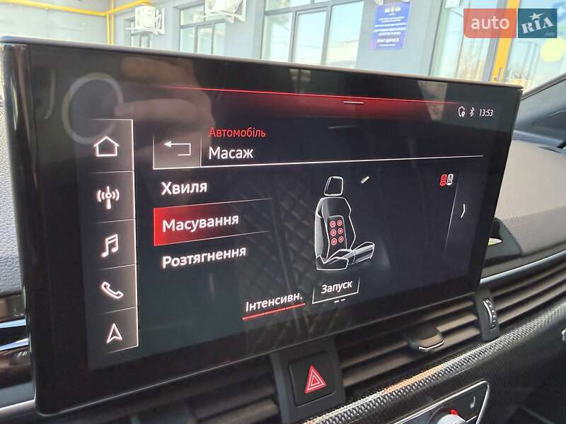 Купе Audi S5 2023 в Виннице фото 84 Купе Audi S5 2023 в Виннице