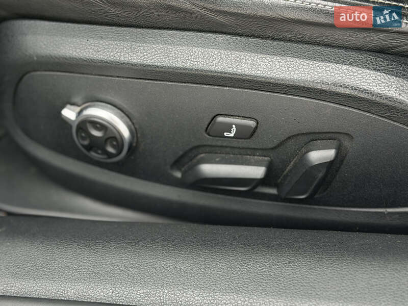 Купе Audi S5 2018 в Черновцах