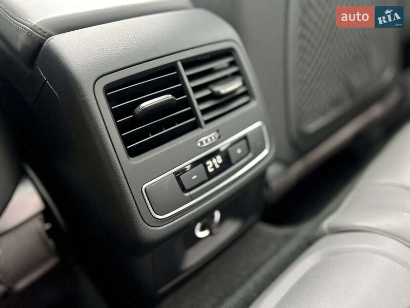 Купе Audi S5 2017 в Харкові