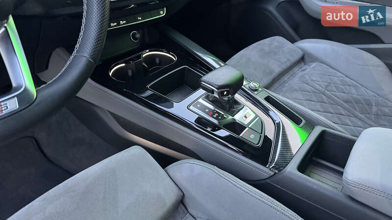 Лифтбек Audi S5 2021 в Одессе фото 23 Лифтбек Audi S5 2021 в Одессе