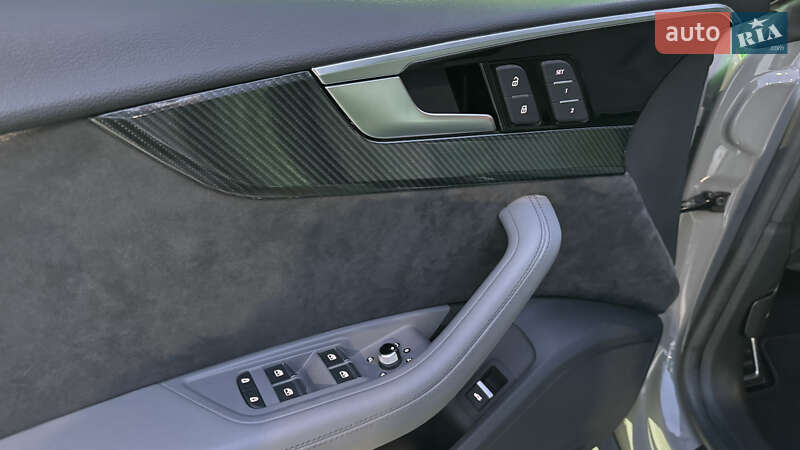 Лифтбек Audi S5 2021 в Одессе фото 27 Лифтбек Audi S5 2021 в Одессе