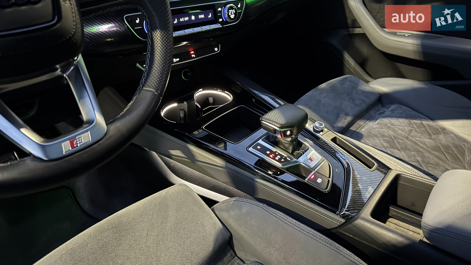 2021 Audi S5 - мініатюра 30