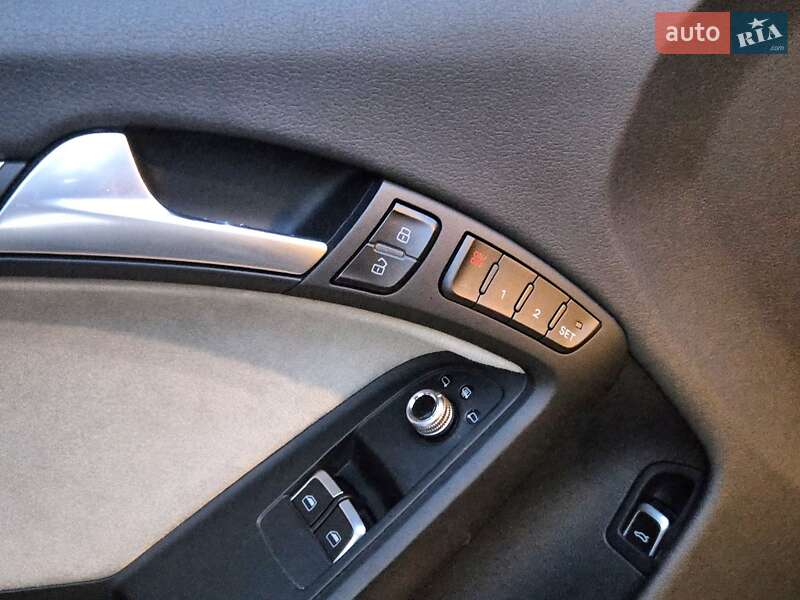 Купе Audi S5 2015 в Києві