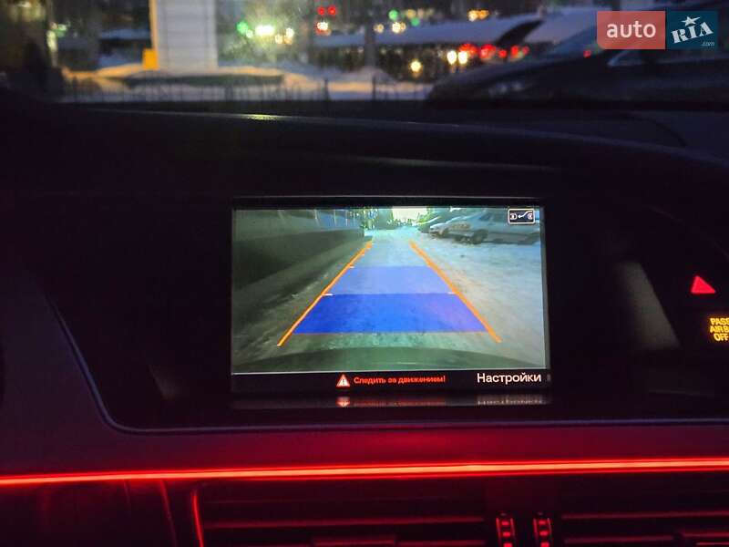 Купе Audi S5 2015 в Києві